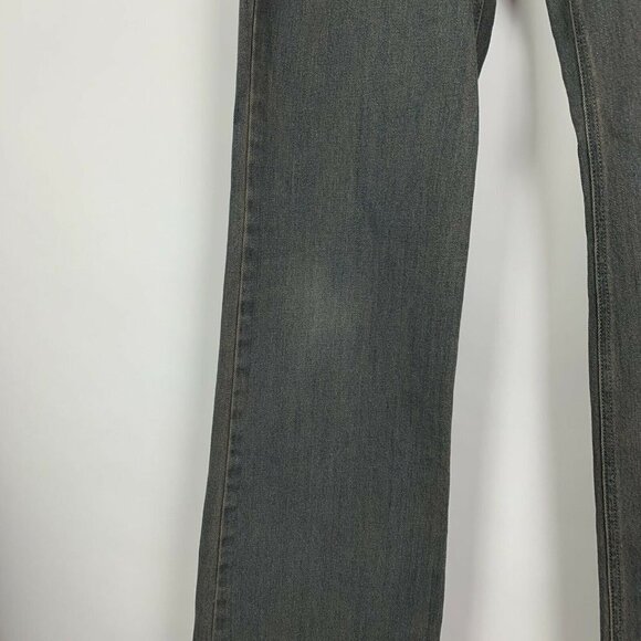 Cabi Boot Cut Jeans Size 6 Womens Denim Blue Gray - Picture 4 of 11